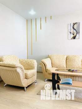 2-к квартира, посуточно, 46м2, 5/5 этаж