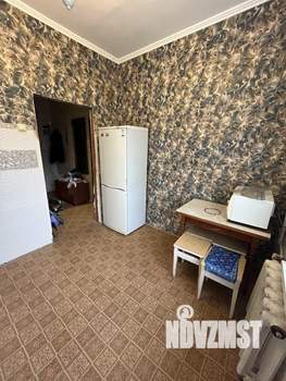 1-к квартира, на длительный срок, 36м2, 3/5 этаж