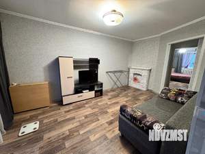 2-к квартира, на длительный срок, 44м2, 2/5 этаж