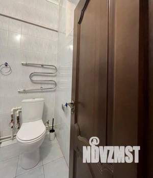 1-к квартира, на длительный срок, 36м2, 2/4 этаж