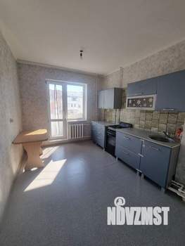 1-к квартира, на длительный срок, 34м2, 9/10 этаж