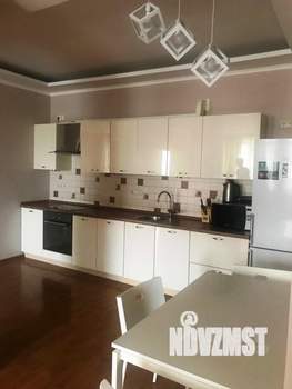 3-к квартира, на длительный срок, 119м2, 2/9 этаж