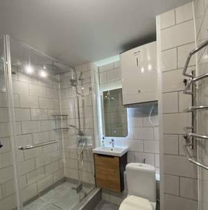 1-к квартира, на длительный срок, 42м2, 3/10 этаж