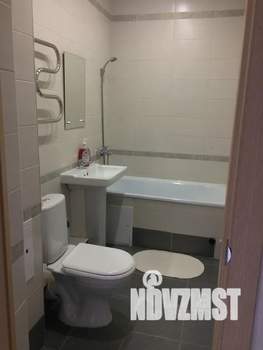 Студия квартира, посуточно, 29м2, 3/9 этаж