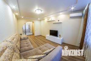 2-к квартира, посуточно, 60м2, 1/1 этаж