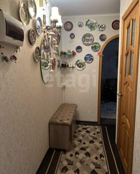 2-к квартира, на длительный срок, 45м2, 3/5 этаж