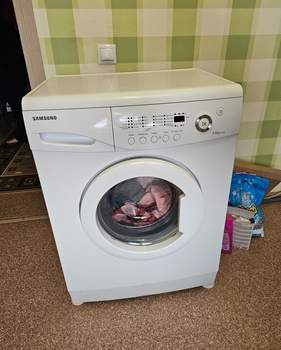 1-к квартира, на длительный срок, 36м2, 2/10 этаж