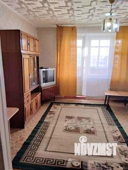 1-к квартира, на длительный срок, 39м2, 5/12 этаж