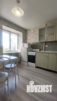 1-к квартира, на длительный срок, 31м2, 3/5 этаж