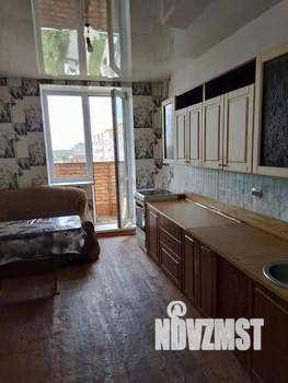 1-к квартира, на длительный срок, 43м2, 9/9 этаж