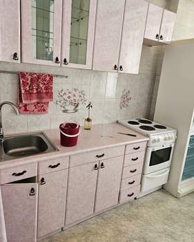 2-к квартира, на длительный срок, 52м2, 8/9 этаж