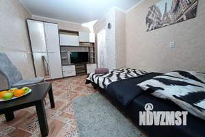 1-к квартира, посуточно, 25м2, 3/5 этаж