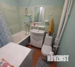 1-к квартира, посуточно, 37м2, 1/9 этаж