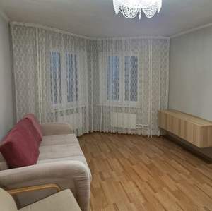 2-к квартира, на длительный срок, 63м2, 3/10 этаж