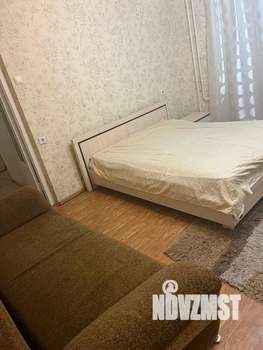 1-к квартира, на длительный срок, 40м2, 1/10 этаж