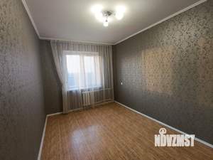 2-к квартира, на длительный срок, 58м2, 4/10 этаж