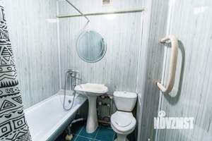 1-к квартира, на длительный срок, 30м2, 2/6 этаж