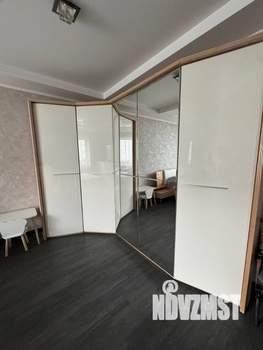 2-к квартира, на длительный срок, 52м2, 8/9 этаж