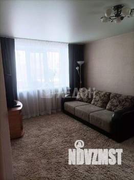 1-к квартира, на длительный срок, 31м2, 3/5 этаж