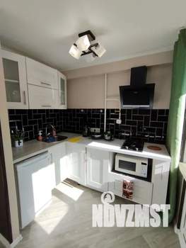 1-к квартира, посуточно, 35м2, 3/5 этаж