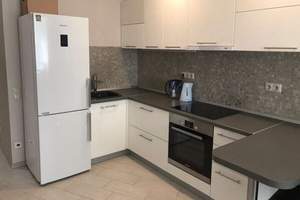 1-к квартира, на длительный срок, 42м2, 8/18 этаж