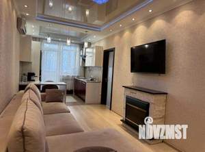 3-к квартира, на длительный срок, 53м2, 4/7 этаж