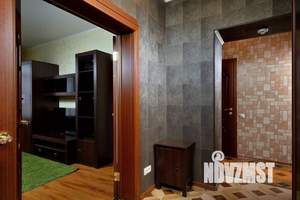 2-к квартира, посуточно, 80м2, 1/1 этаж