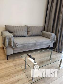 1-к квартира, посуточно, 30м2, 13/15 этаж