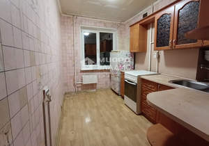 4-к квартира, на длительный срок, 61м2, 3/9 этаж