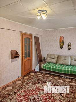 2-к квартира, на длительный срок, 46м2, 3/5 этаж
