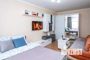 1-к квартира, посуточно, 30м2, 2/5 этаж