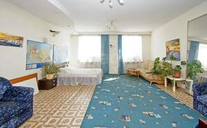 3-к квартира, на длительный срок, 95м2, 2/9 этаж