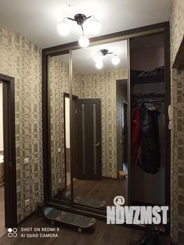 1-к квартира, на длительный срок, 38м2, 2/10 этаж