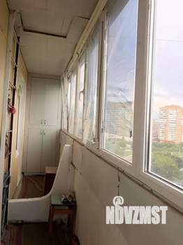 1-к квартира, на длительный срок, 39м2, 10/12 этаж