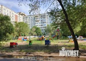 1-к квартира, на длительный срок, 38м2, 6/9 этаж