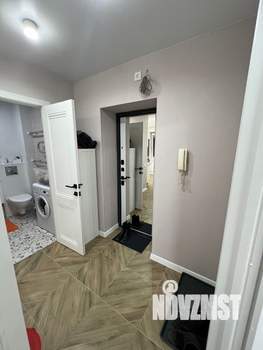 1-к квартира, на длительный срок, 30м2, 3/6 этаж