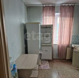 1-к квартира, на длительный срок, 40м2, 10/10 этаж