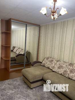 1-к квартира, на длительный срок, 30м2, 1/5 этаж