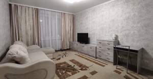 1-к квартира, на длительный срок, 45м2, 5/9 этаж