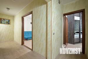 4-к квартира, посуточно, 94м2, 7/16 этаж