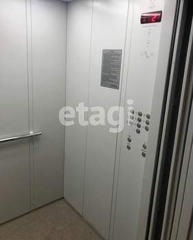 1-к квартира, на длительный срок, 43м2, 2/10 этаж