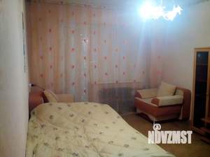 1-к квартира, на длительный срок, 40м2, 2/10 этаж