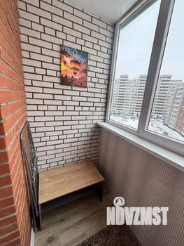 Студия квартира, на длительный срок, 31м2, 6/11 этаж