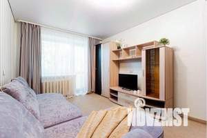 1-к квартира, посуточно, 30м2, 2/5 этаж