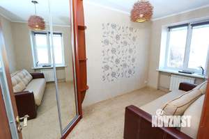 2-к квартира, посуточно, 42м2, 4/5 этаж