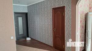 1-к квартира, на длительный срок, 38м2, 10/16 этаж