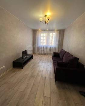 2-к квартира, на длительный срок, 58м2, 12/17 этаж