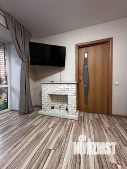 1-к квартира, на длительный срок, 34м2, 2/9 этаж