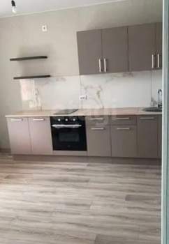 1-к квартира, на длительный срок, 40м2, 8/21 этаж