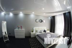 2-к квартира, посуточно, 50м2, 3/12 этаж